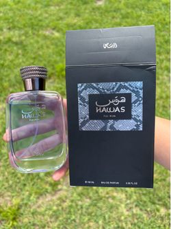 Hawas Malibu cologne for him 100ml