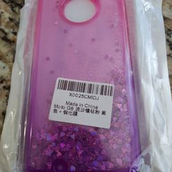 Case For Moto G 6 New