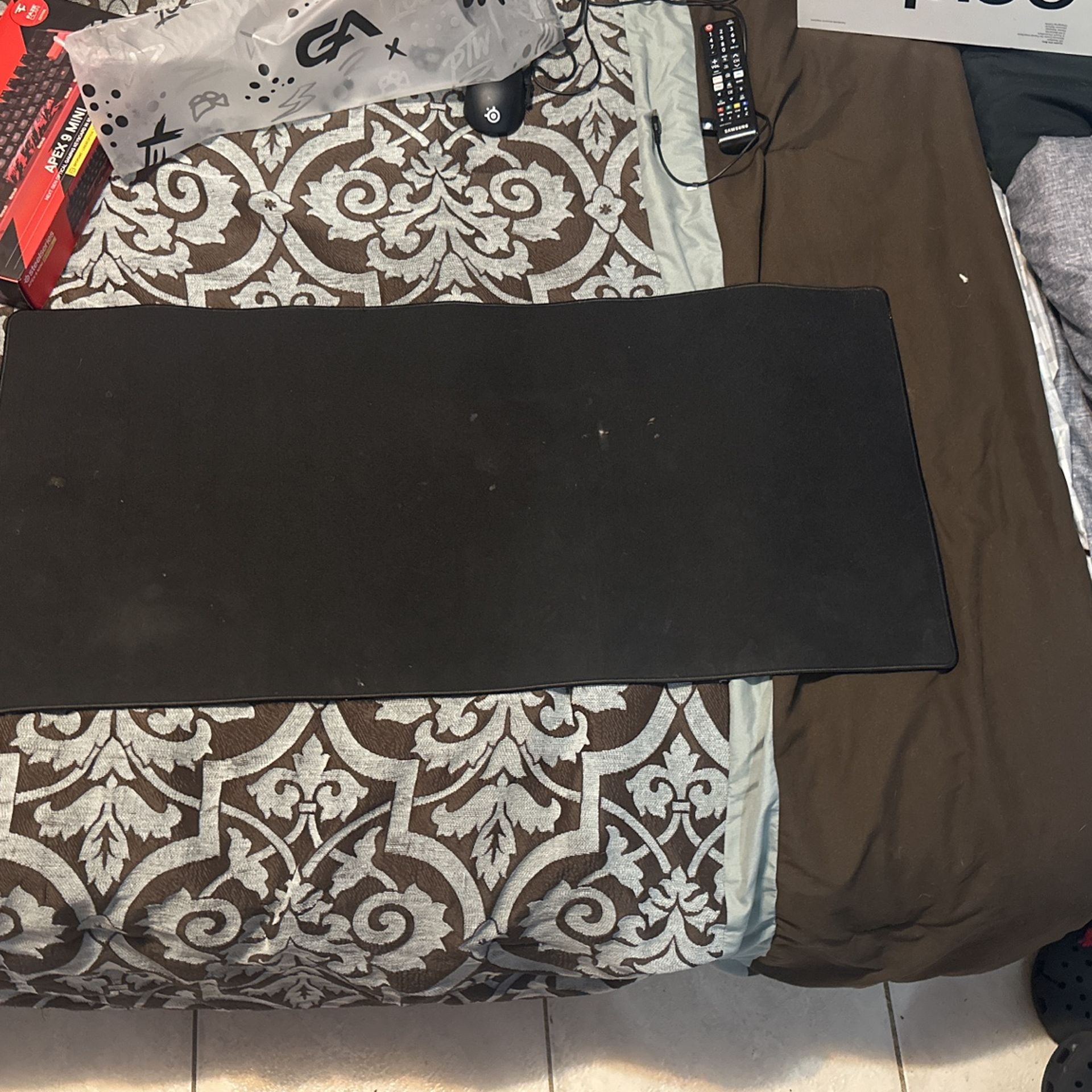 mousepad