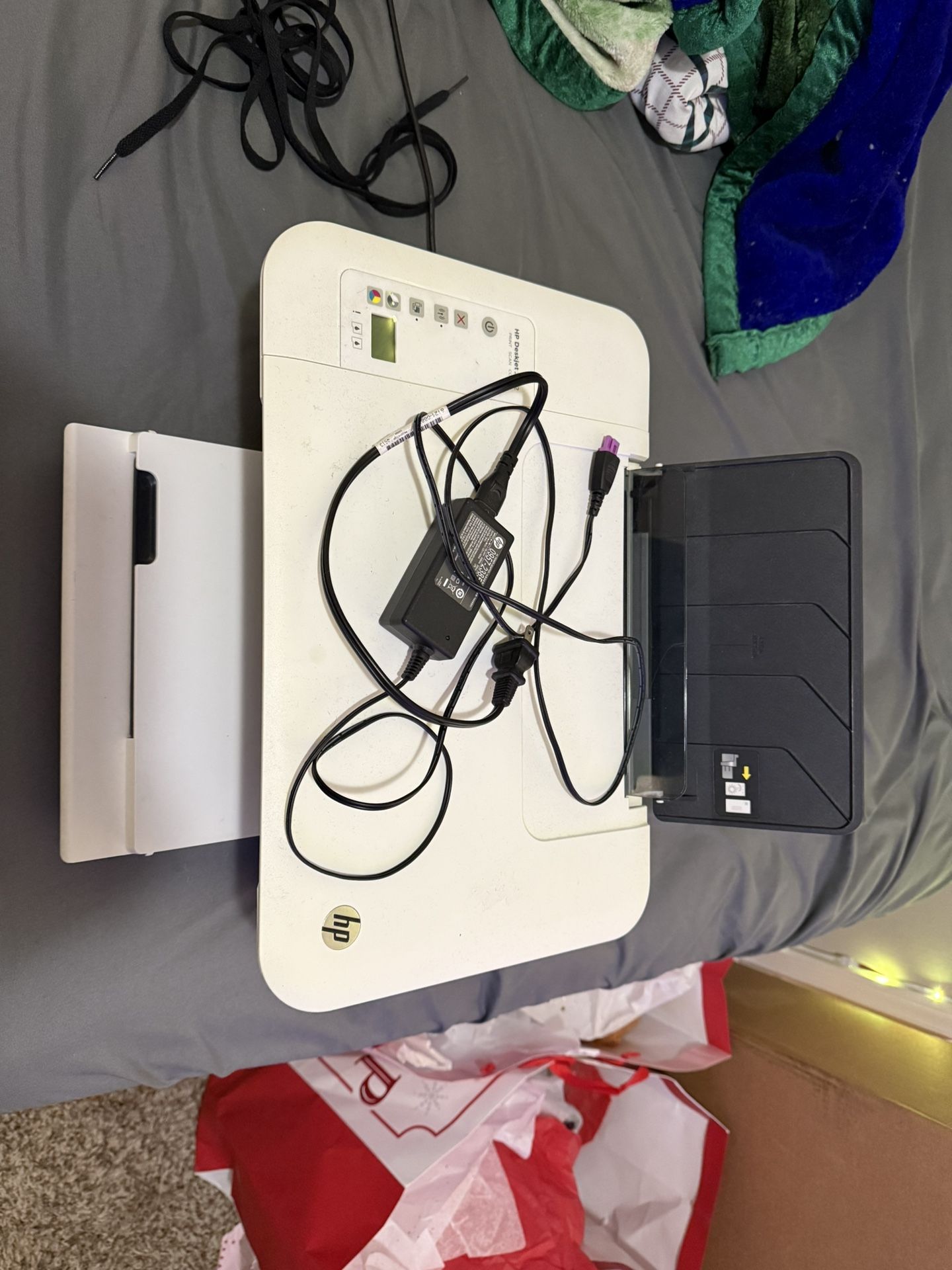 Hp Printer