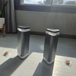 Trygon Indoor And Outdoor Light 