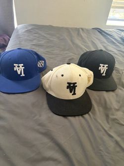 KTH hats