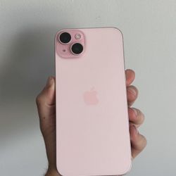 Apple iPhone 15 Plus 128GB T-Mobile/Metro PCS