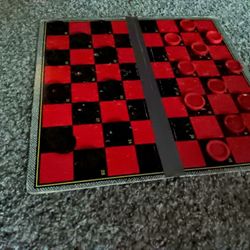 Checkers