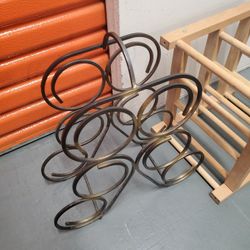 Wine Rack