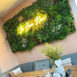 Artificial Ivy 40x40 Panels 