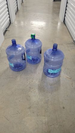 Gallons