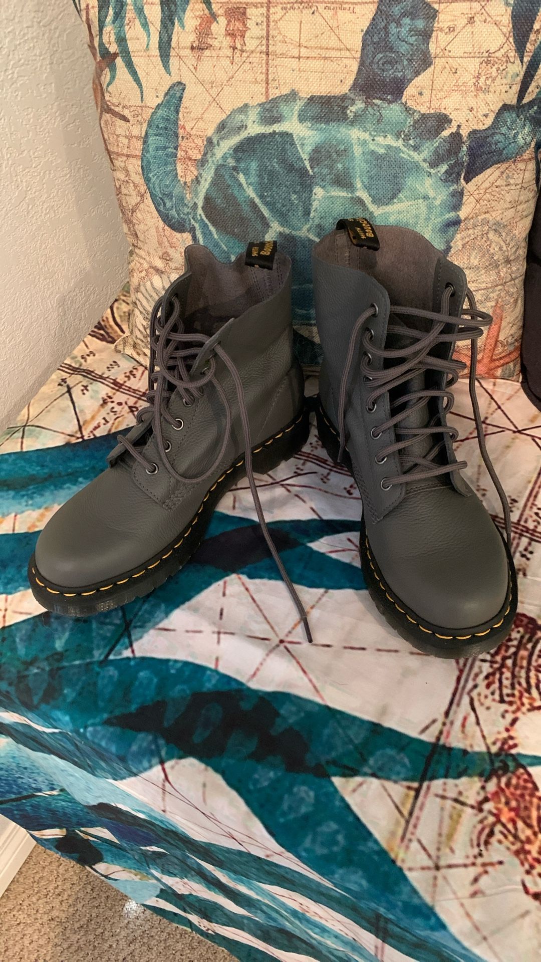 Dr martens new