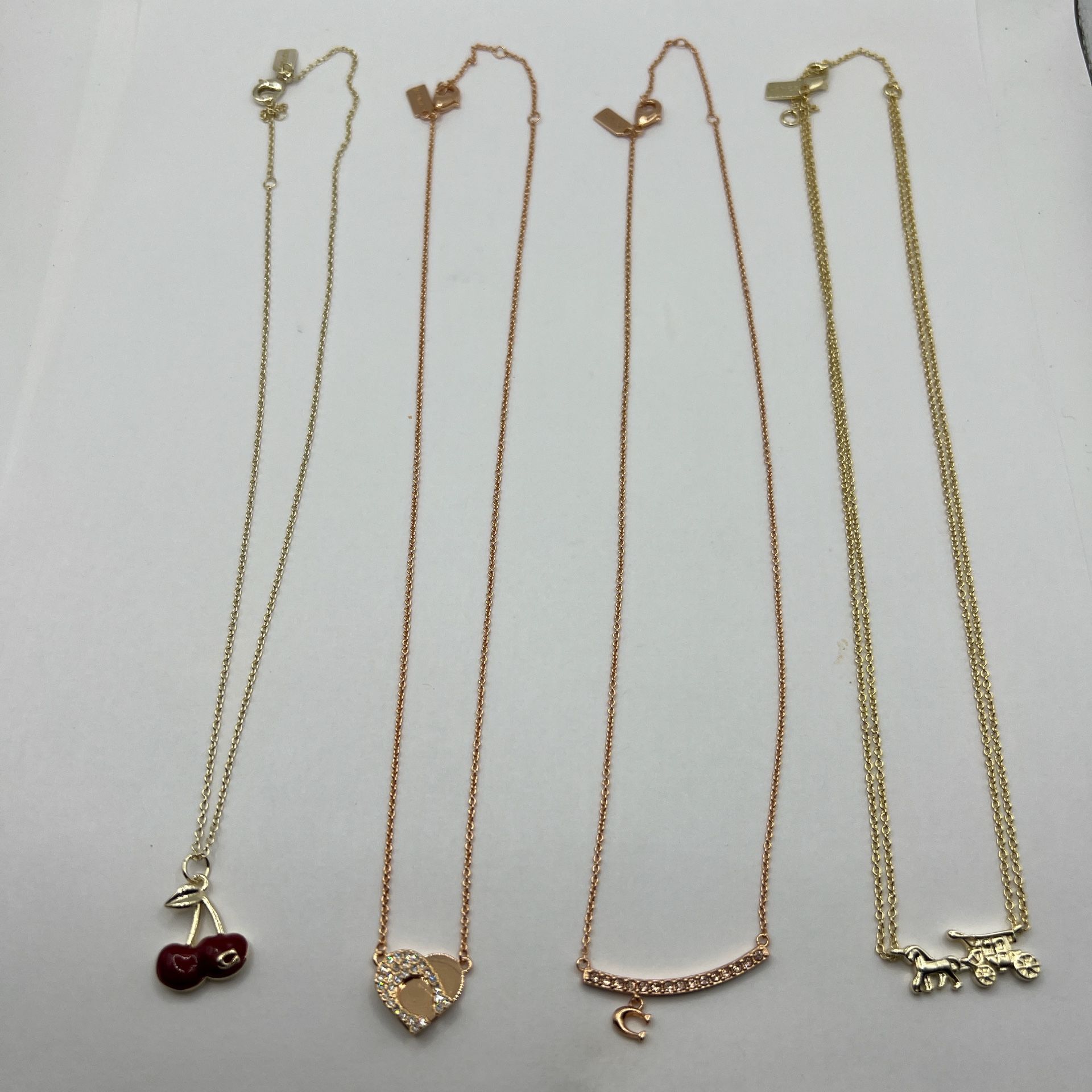 Jewelries