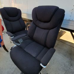 Office Chairs 