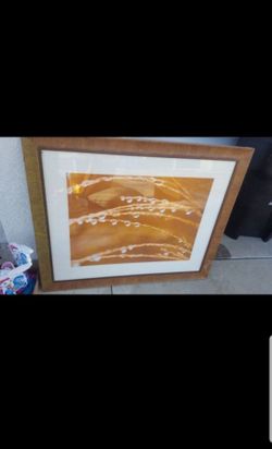 Wall Art frame