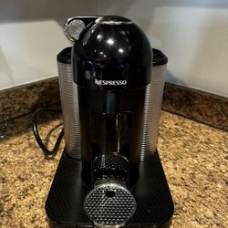 Nespresso Vertuo