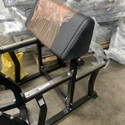 Preacher Curl Bench ,Bicep Curl Bench 