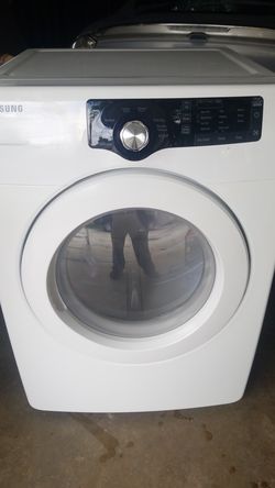 Secadora samsung en perfectas condiciones