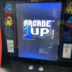 PAC Man 
