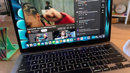 MacBook Pro 2020