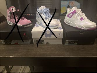 Women Jordan’s