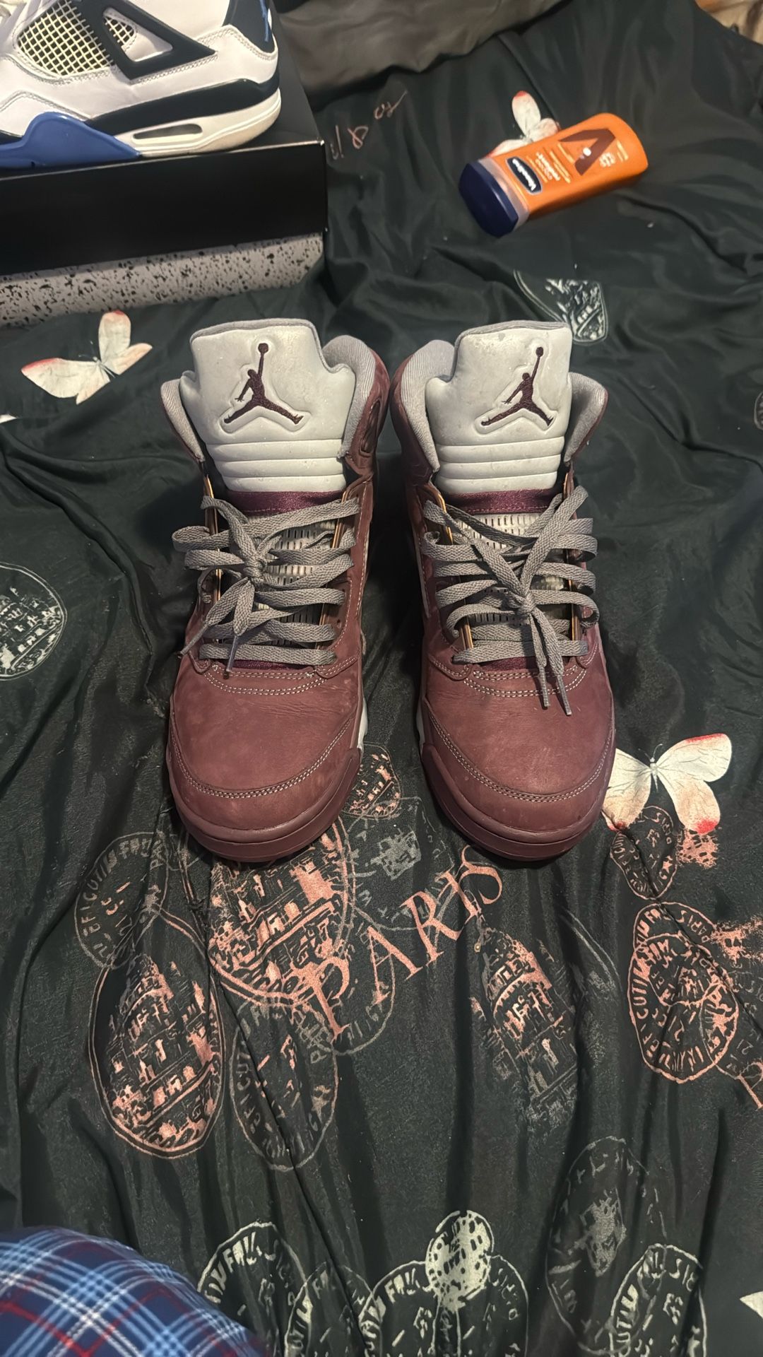 Jordan 5