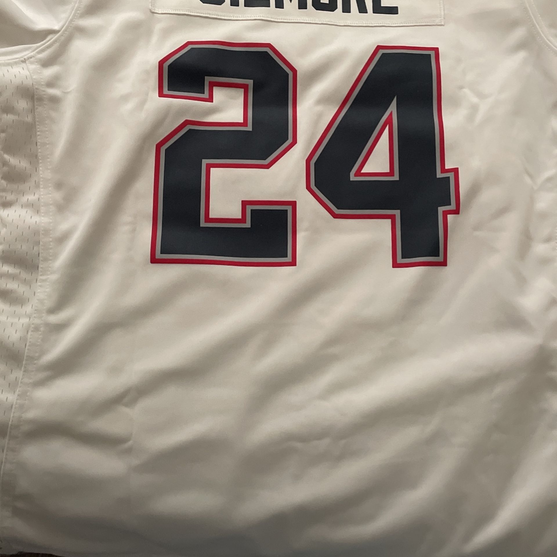 Patriots Jersey Women