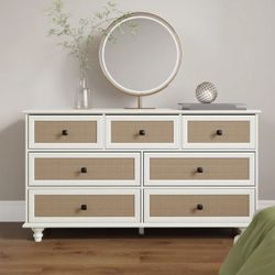 7 Drawers Dresser (9677) Queen Creek And Higley Intersection 