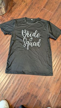 Bachelorette items and party decor