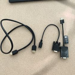 Various USB To VGA  External Multi Monitor Video Adapter 