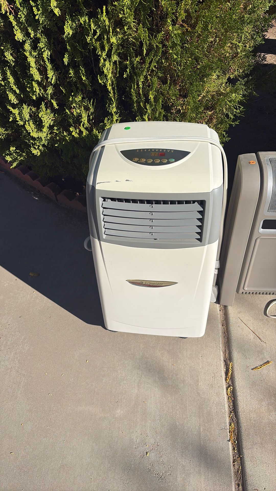 Air Conditioner & Heaters