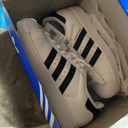 Adidas Shoes Superstar II 