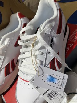 Reebok Size 7 Nuevo 