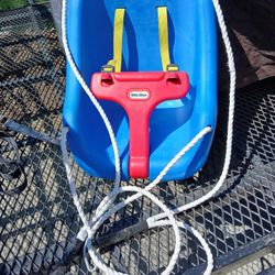 Little Tikes Swing 