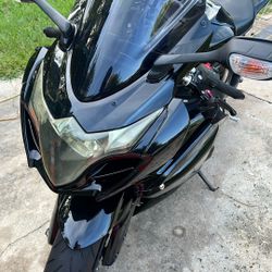 2014 Suzuki Gsx1000r 