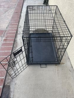 Dog Crate