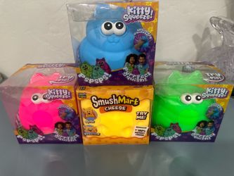 Squishies