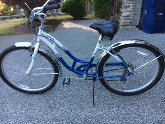 Schwinn landmark best sale