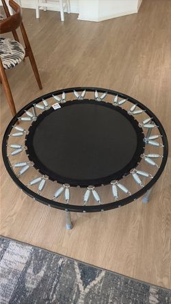 Trampoline-personal