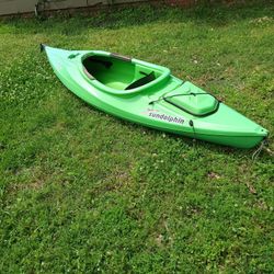 Kayak