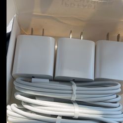 July 4th Sale! 🇺🇸🔥 iPhone Charger Box & Cable 