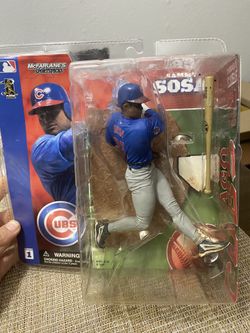 Mlb Vintage Sammy Sosa