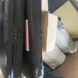 Multiple satellite components