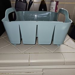 Umbra dish rack tub