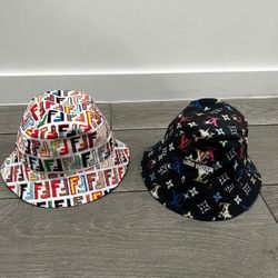 Lv. Hat New Season Any Colors 