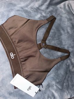 ALO airlift suit up bra M