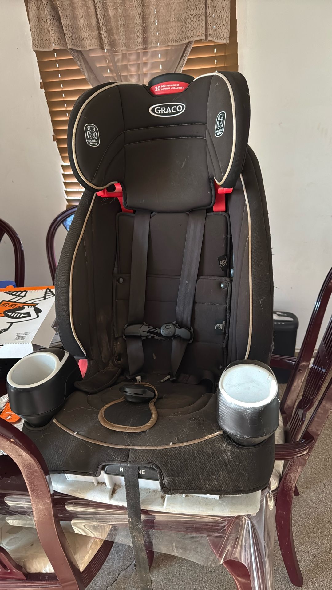 Car Seat
