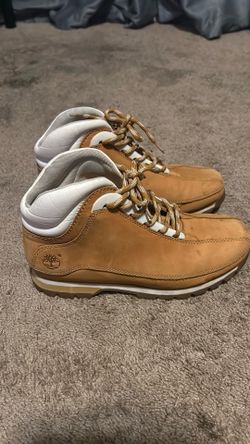 Timberland