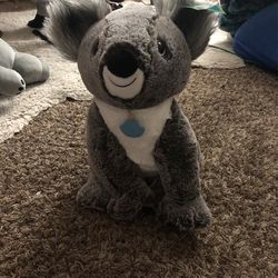 Bring Opal Home Plush