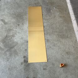 Door Kick Plate