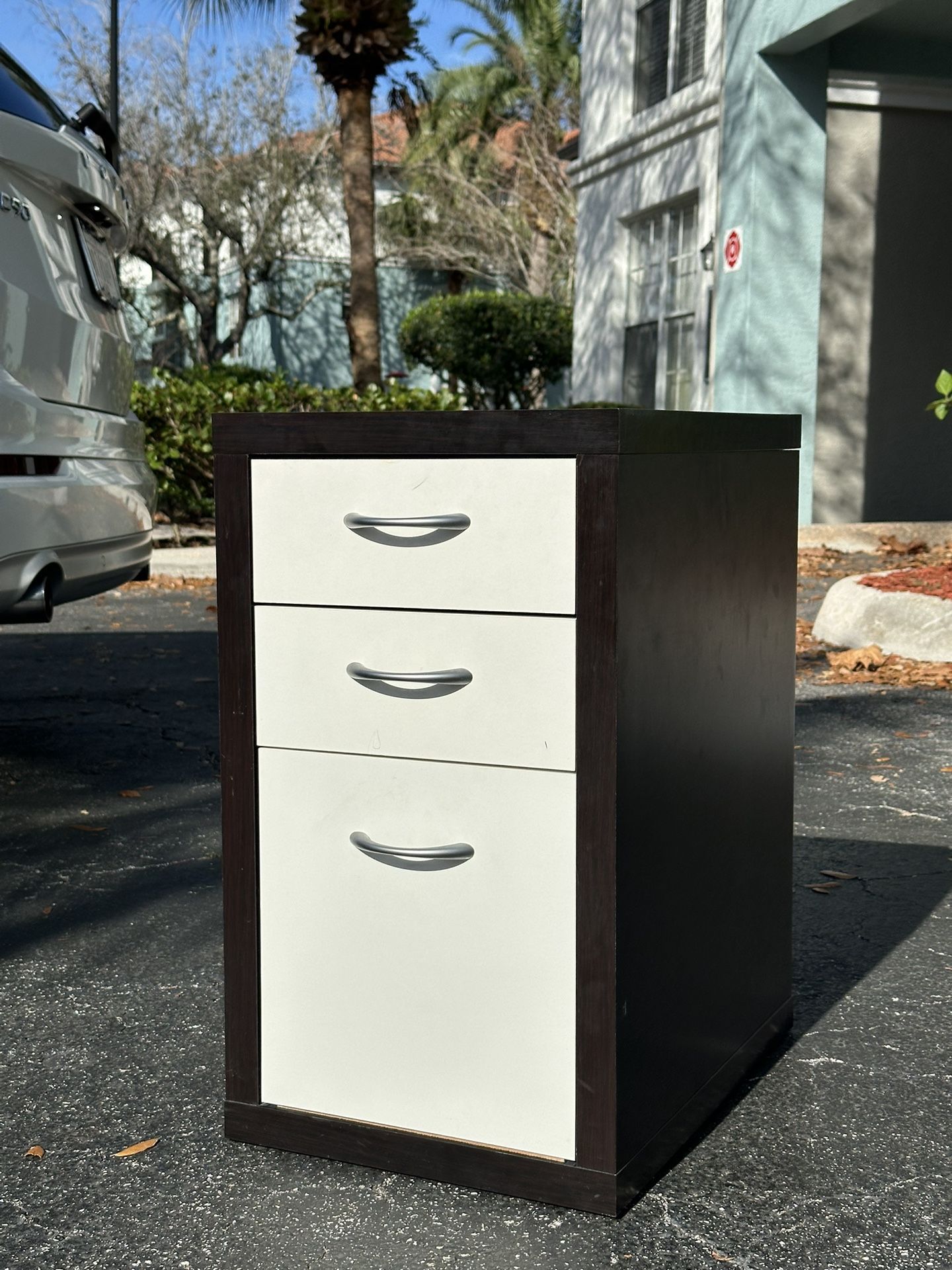 IKEA Drawer Unit / Drop File Storage Cabinet