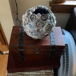 Decorative Ball - Handmade