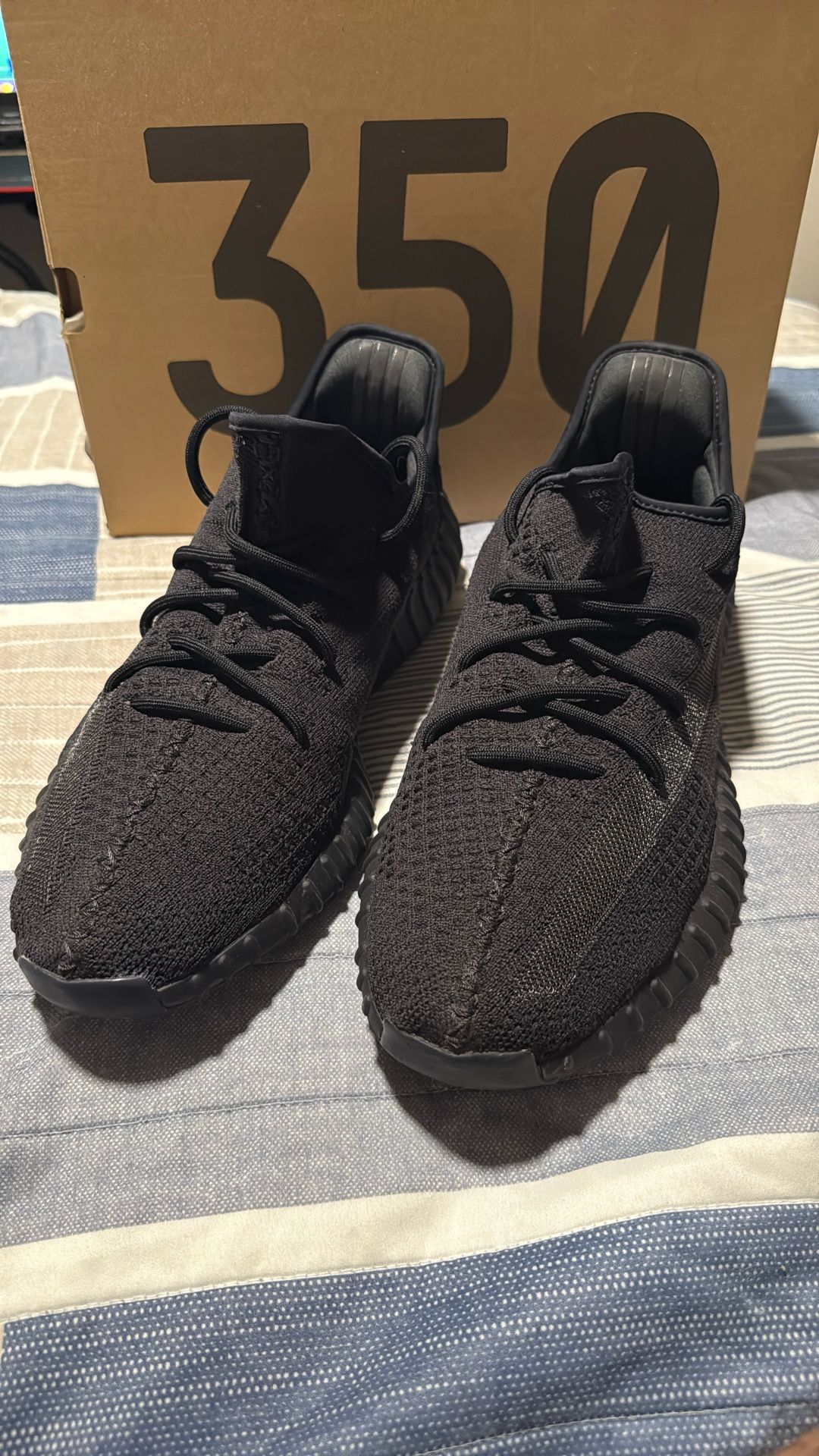 yeezy boost 350 V2 ONYX