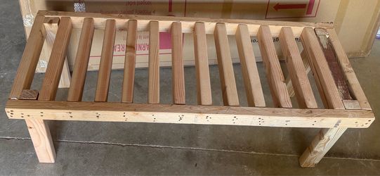 Bench